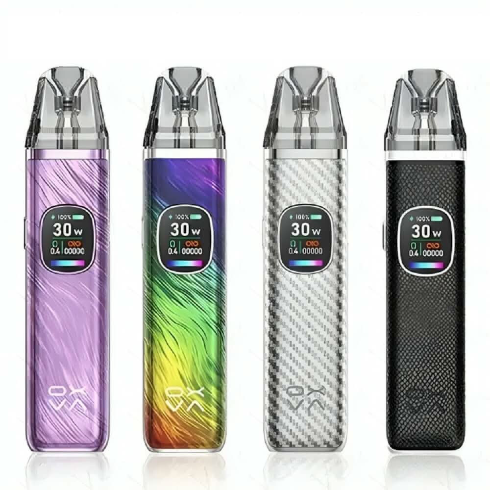 Oxva Xlim Pro 2 Pod Kit